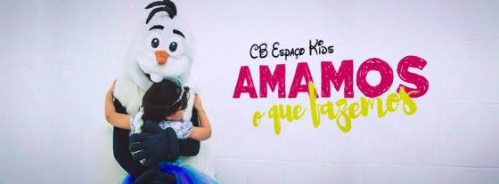 Personagens Vivos