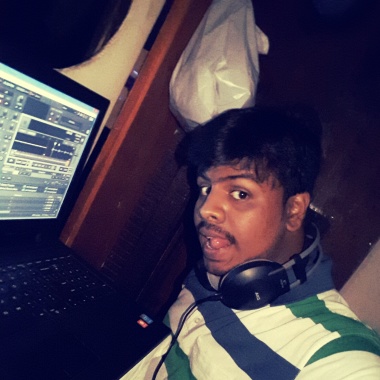 Dj Vishal
