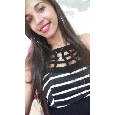 Meurisvania Amorim