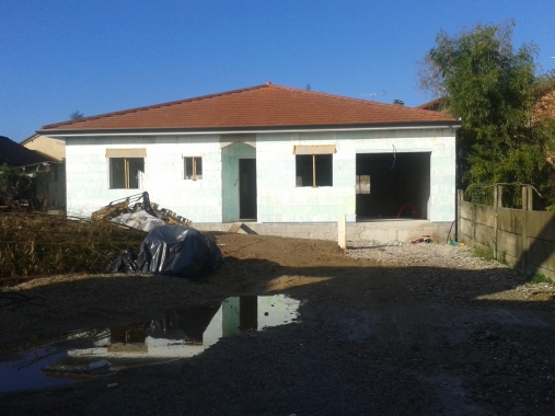 Construction Maison individuel