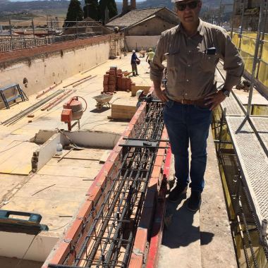 Arquitecto