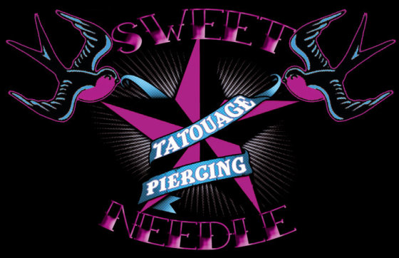 Sweet Needle