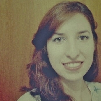Giovanna Granato Cecchetto - Medica Veterinária