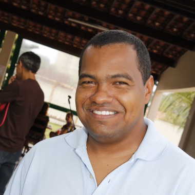 Josivaldo Cassiano