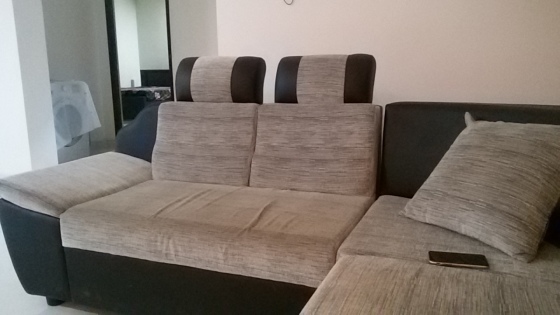 Living Room Sofs