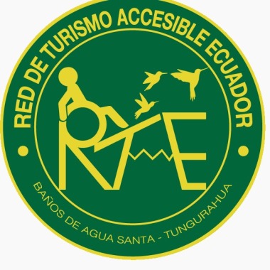 Red De Turismo Accesible - Ecuador