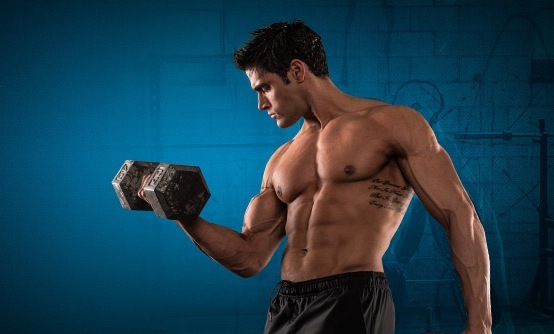 Nutrición & Deporte
