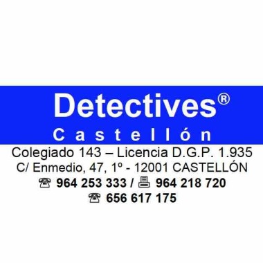 Detectives Castellón