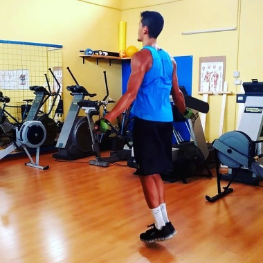 Michele Carnicella Personal Trainer