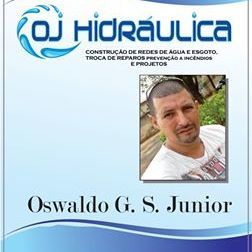 Oj Hidráulica