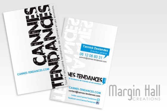 CV Cannes Tendances
