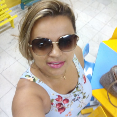 Vendedora