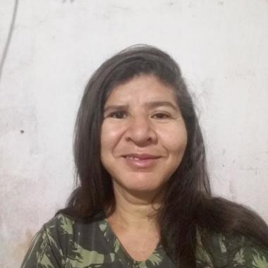 Maria Célia Ramos Da Cruz