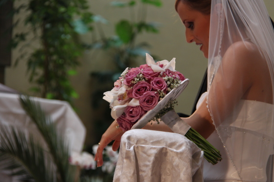 Matrimonio Valentina e Francesco