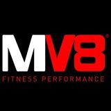 Mv8 Personal Training