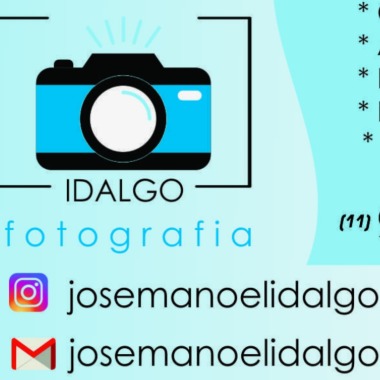 Idalgo Fotografia