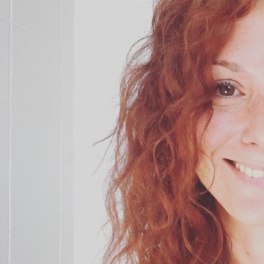 Carolina Sousa - Terapeuta De Saúde Holística