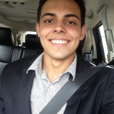 Danilo Oliveira