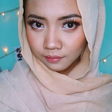 Make Up By Vika