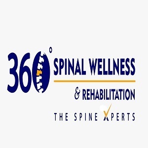 360 Spinal Wellness And Rehabilitation