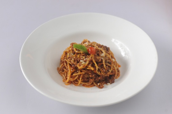 Spaghetti Bolognaise