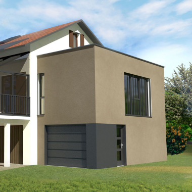 Extension