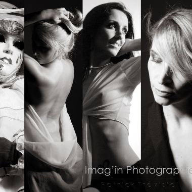 Imagin Photographies