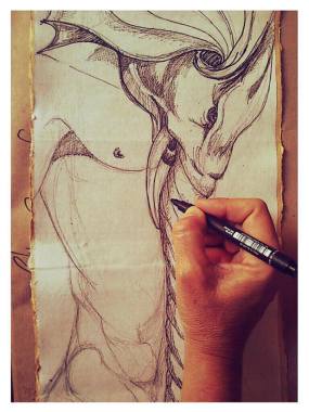 tintas#ilustraicon