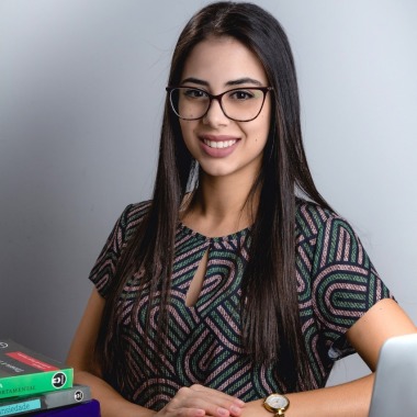 Psicóloga Gabriela Pazine