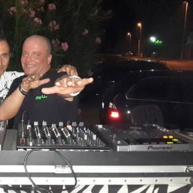Zeno Dj