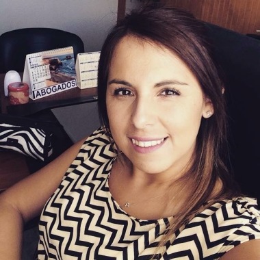 María De Los Ángeles Marambio Ortiz Abogada