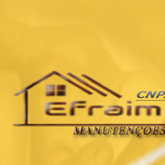 Efraim Manutenções / Residenciais E Prediais