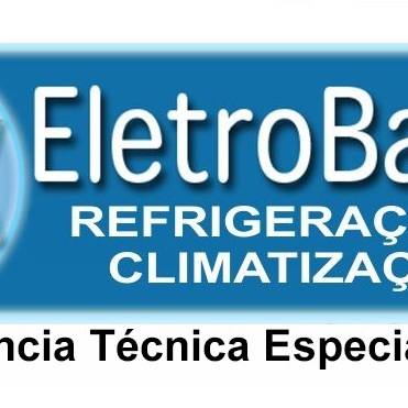 Eletrobahia Refrigeração E Climatização
