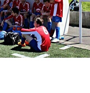 Entraineur De Football ( Club Exercer  Acbb Et Chaville )