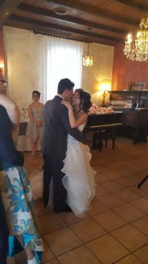 Matrimonio