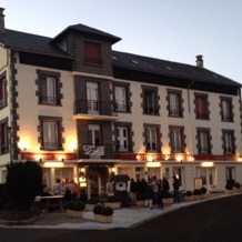 Hôtel Des Voyageurs