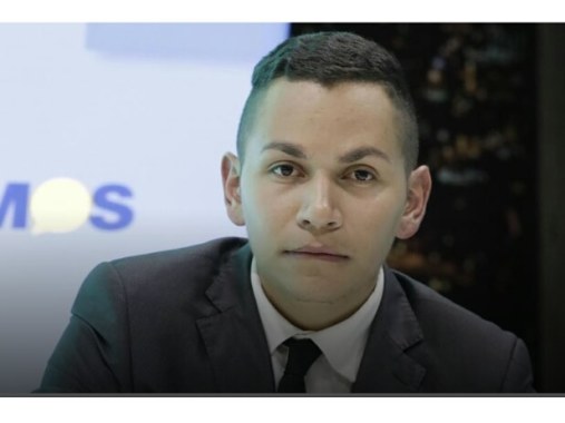 Chairman of WL Global
