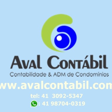 Aval Contabil