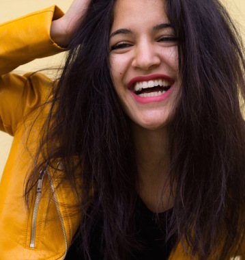 Maya Ben Frej Fotografa