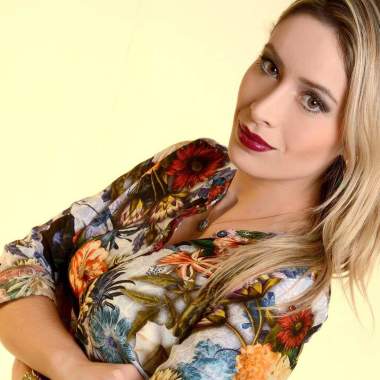Eizzi Melgarejo