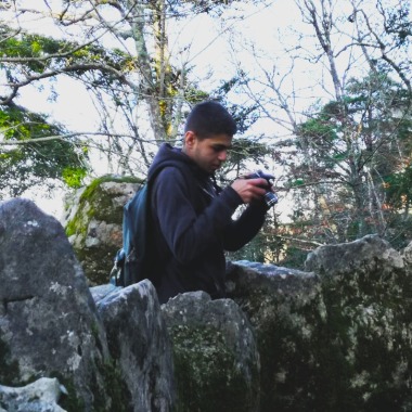 Rúben Cardoso