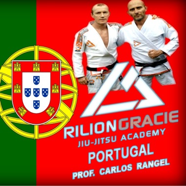  Gracie Elite Portugal
