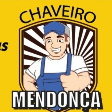 Chaveiro Mendonça