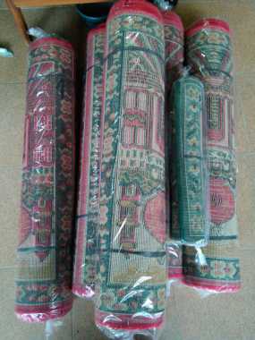 Karpet panjang