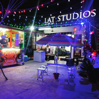 Lat Studios