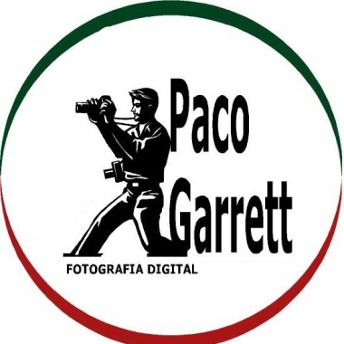 Paco Garrett