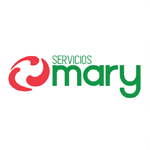 Logo Servicios Mary