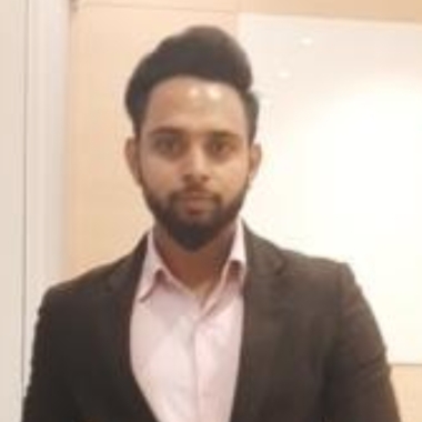 Sumit Mishra