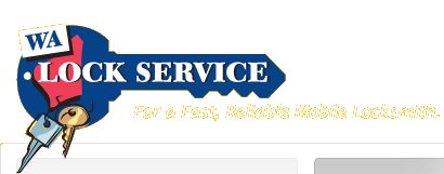 W.A. Lockservice