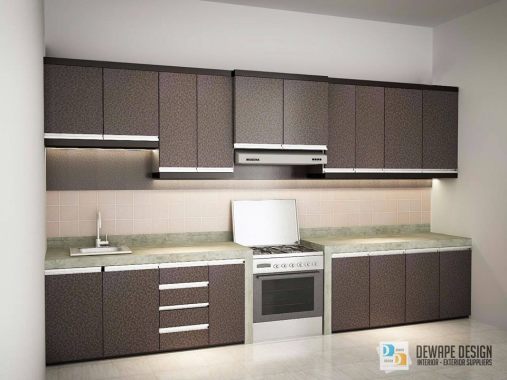 khicen set dapo lapis hpl gate juwanda 2